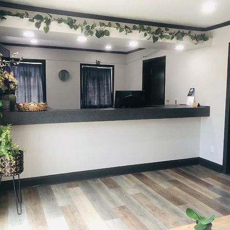 Raceway Inn Darlington Ngoại thất bức ảnh