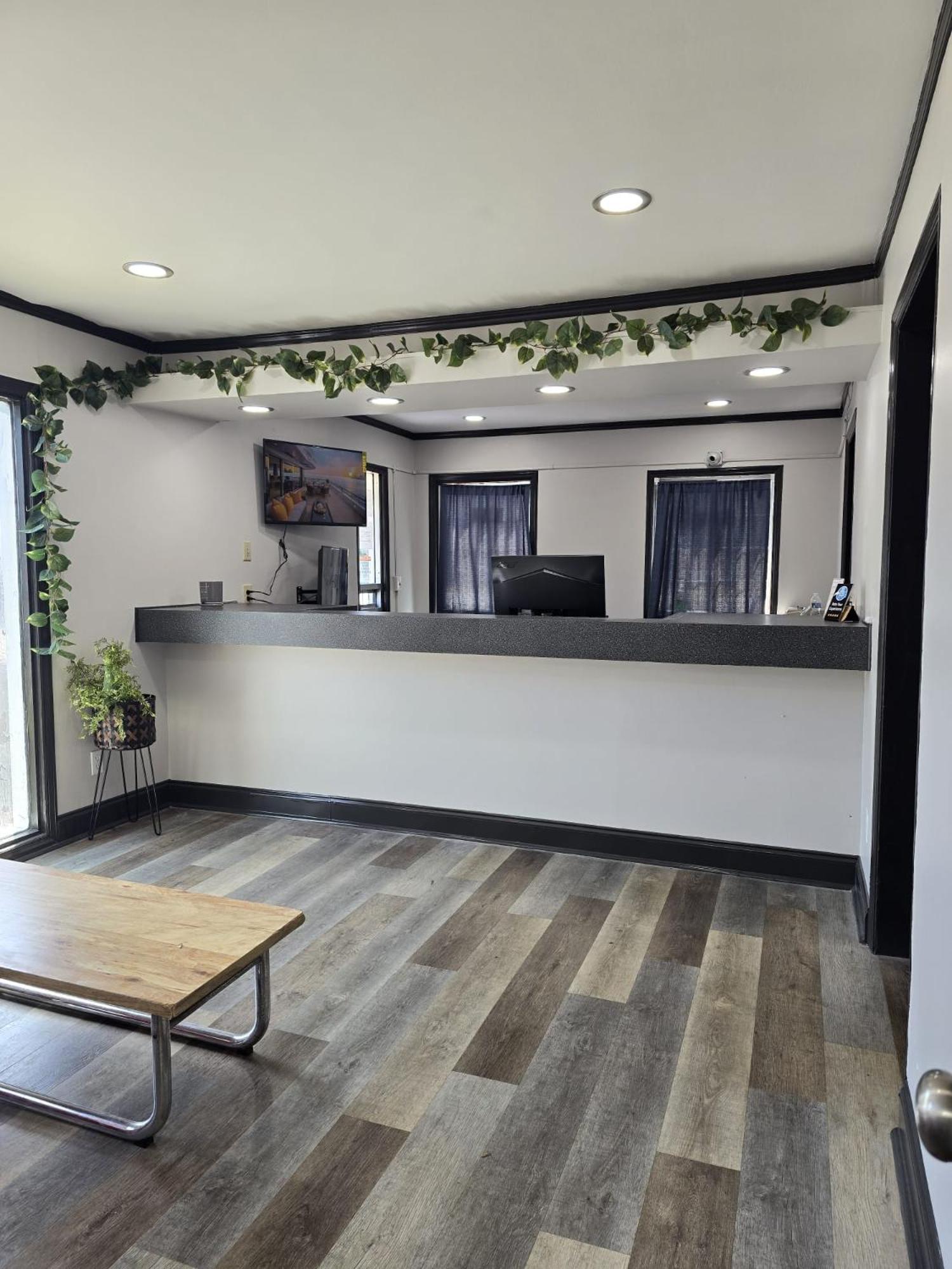 Raceway Inn Darlington Ngoại thất bức ảnh