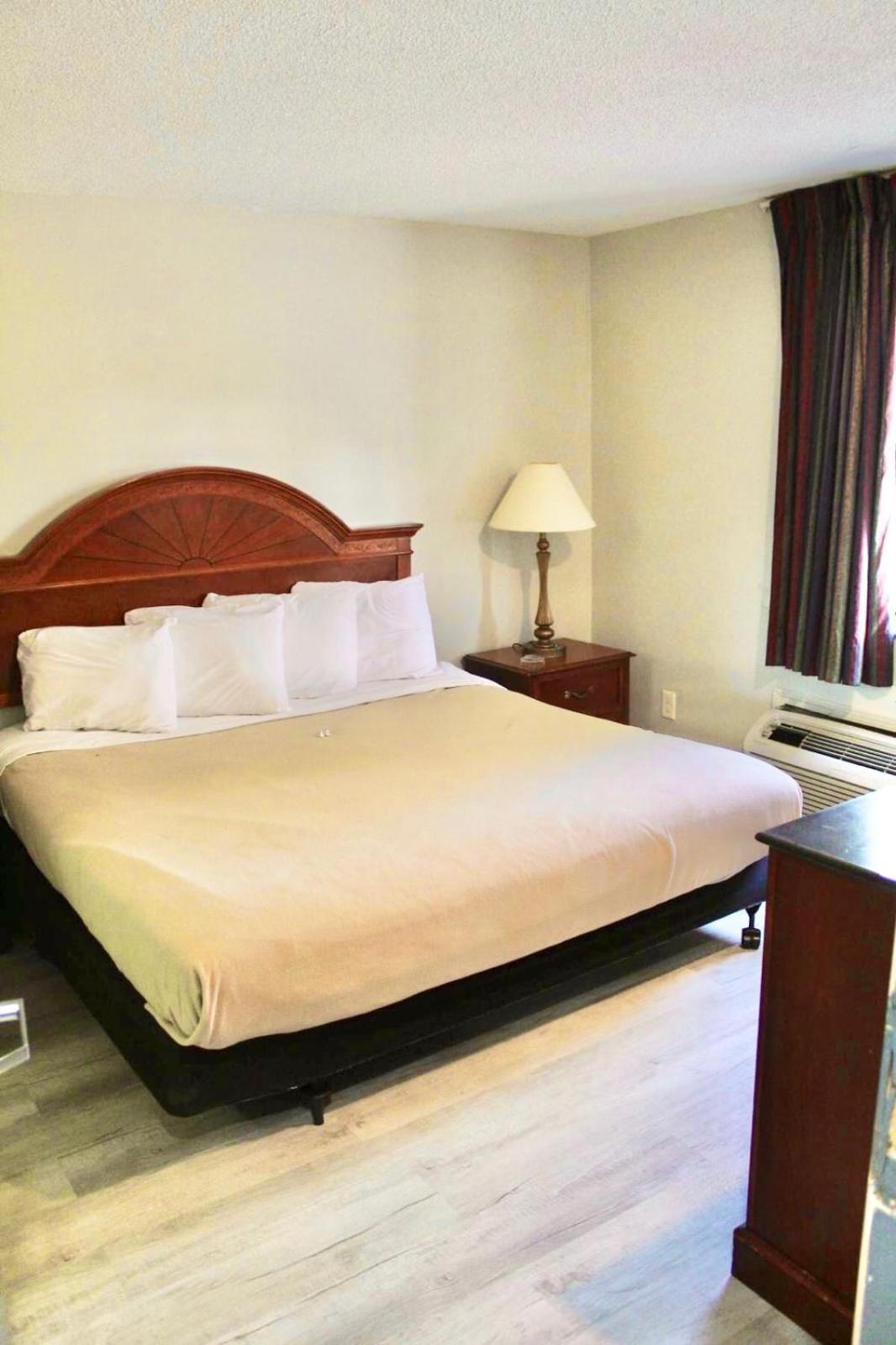 Raceway Inn Darlington Ngoại thất bức ảnh