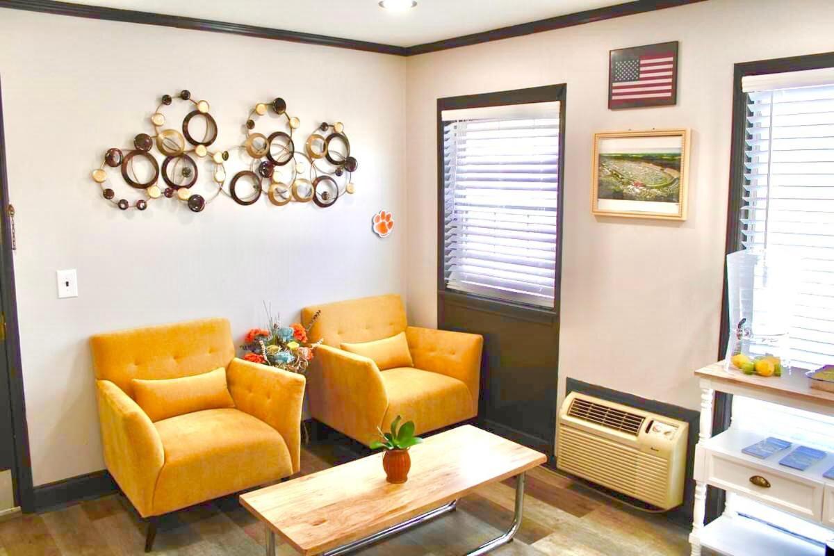 Raceway Inn Darlington Ngoại thất bức ảnh