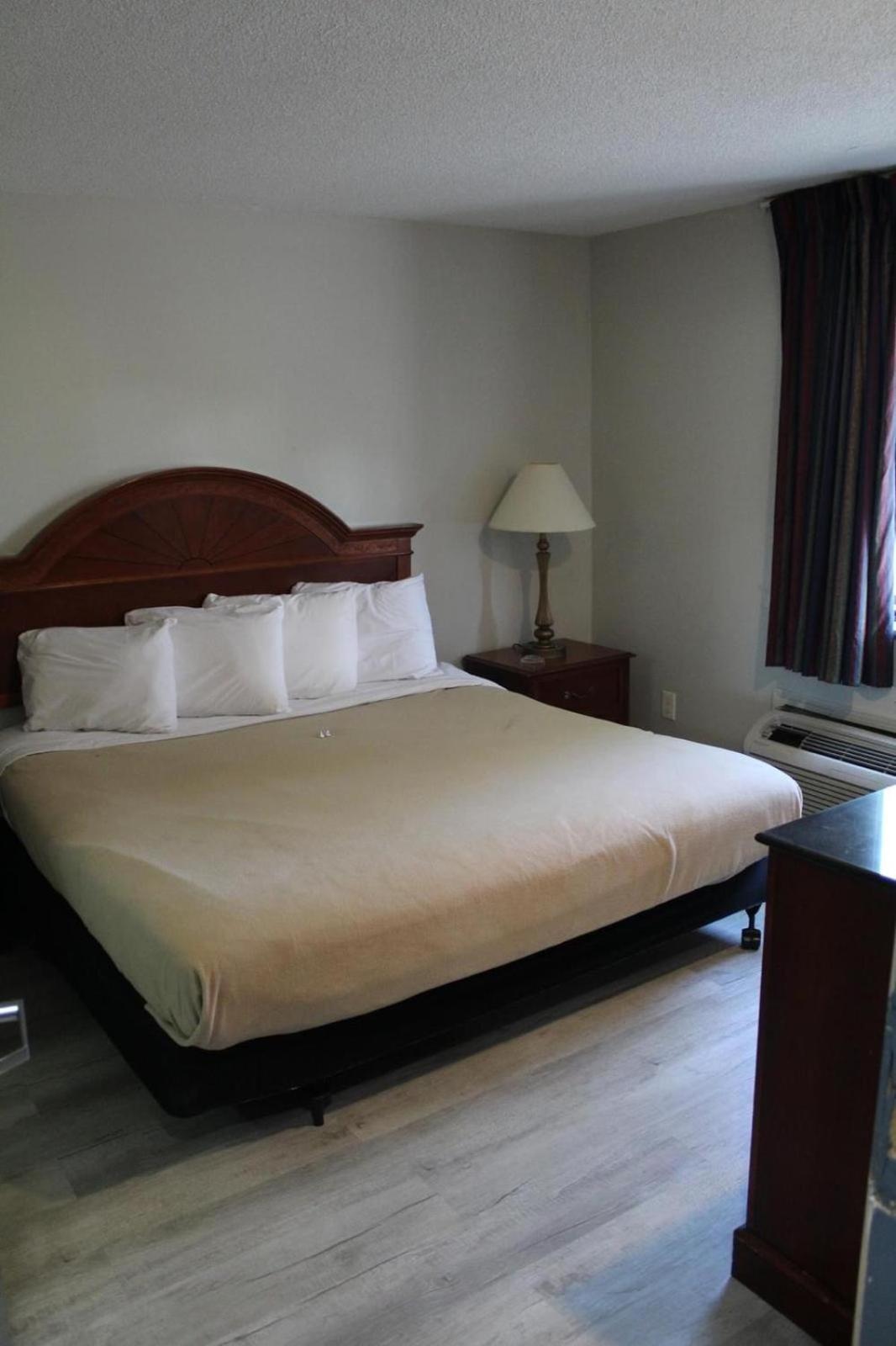 Raceway Inn Darlington Ngoại thất bức ảnh